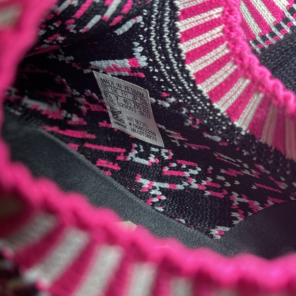 Adidas NMD R1 Primeknit Pink Rose Boost Women’s (BB2363 - Picture 10 of 11